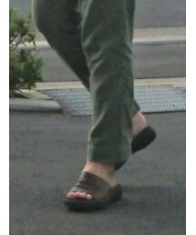 COLE HAAN | サンダル