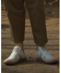 Maison Margiela | スリッポン