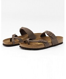 BIRKENSTOCK | サンダル