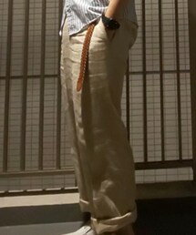 Y's | チノパンツ