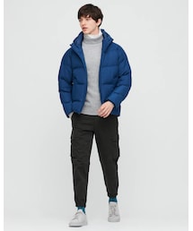 UNIQLO | カーゴパンツ