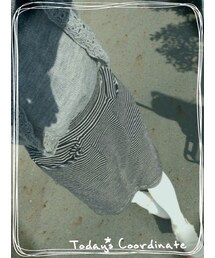 mystic | ニット(ニット/セーター)