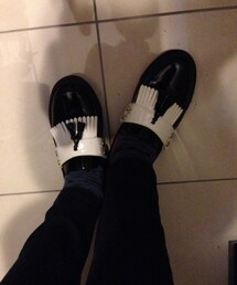 ROSE BUD | ドレスシューズ