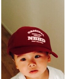 NEIGHBORHOOD | キャップ