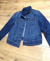 GAP | デニムジャケット(デニムジャケット)