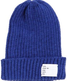 GLOBAL WORK | ニットキャップ(ニットキャップ/ビーニー)