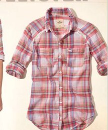 Hollister | シャツ/ブラウス