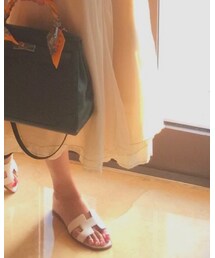 HERMES | サンダル