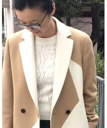 ZARA | ニット/セーター