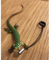 ネイチャーテクニカラーMONO | イヤリング