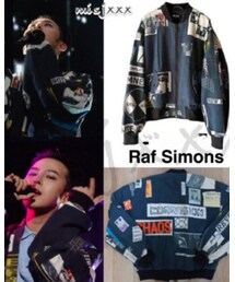 G-DRAGONブルゾン | ブルゾン