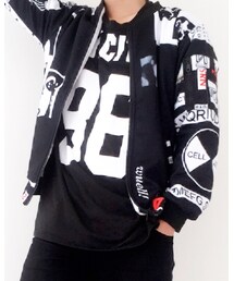 Meets Answer | Tシャツ/カットソー