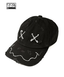 99%IS- | キャップ