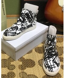 around theshoes | シューズ