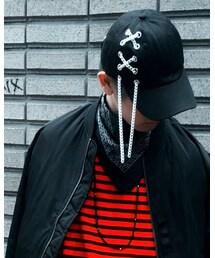 SPINNS | バンダナ/スカーフ