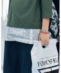 WEGO | タンクトップ