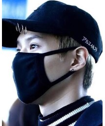 R.SHEMISTE | キャップ