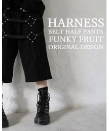 FUNKYFRUIT | その他パンツ
