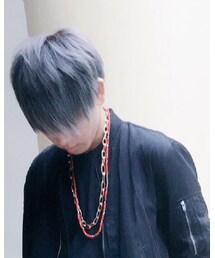 SPINNS | ネックレス