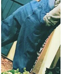 WEGO | サロペット/オーバーオール