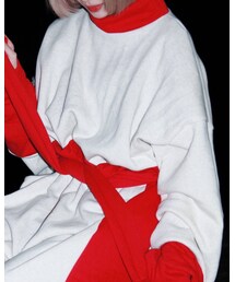 q-haku | トップス