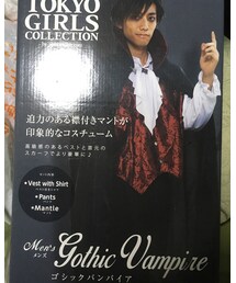 ドラキュラコス | その他