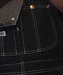 Lee | サロペット/オーバーオール