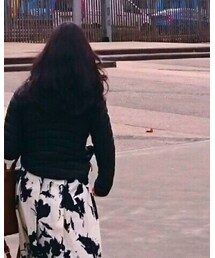 THE NORTH FACE | ダウンジャケット/コート