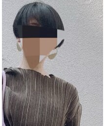 SUR | イヤリング