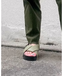 CELINE | サンダル