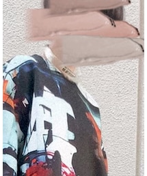 ENFOLD | ネックレス