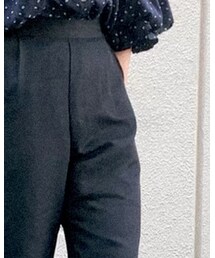 no brand | チノパンツ