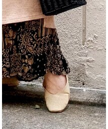 MILLIWM | パンプス