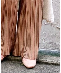 TSURU by Mariko Oikawa | バレエシューズ