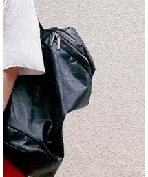 HOMME PLISSE ISSEY MIYAKE | バックパック/リュック