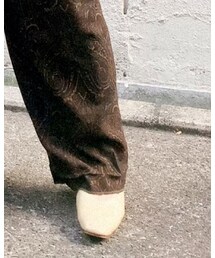 URBAN RESEARCH | パンプス