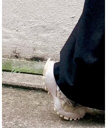 HYKE | スニーカー