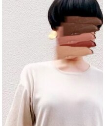 SURUME | イヤリング