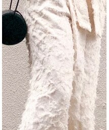 QUINOA　BOUTIQUE | パンツ