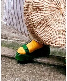 ENFOLD | ソックス/靴下