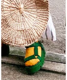 MAISON EUREKA | サンダル