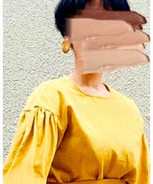 SURUME | イヤリング