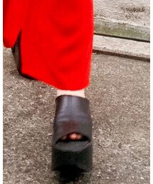 TOKYO BOPPER | サンダル