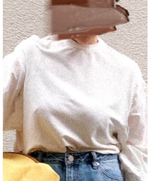 ZARA | Tシャツ/カットソー