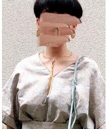 jorge morales | ネックレス