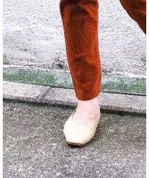 URBAN RESEARCH | パンプス