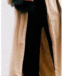 ENFOLD | チノパンツ