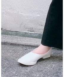 nagonstans | パンプス