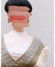 SURUME | イヤリング