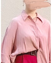 STYLEMIXER | シャツ/ブラウス